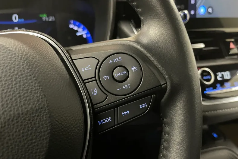 Toyota Corolla din 2022 cu 71.194 km - oferta TOY177580 - foto 21