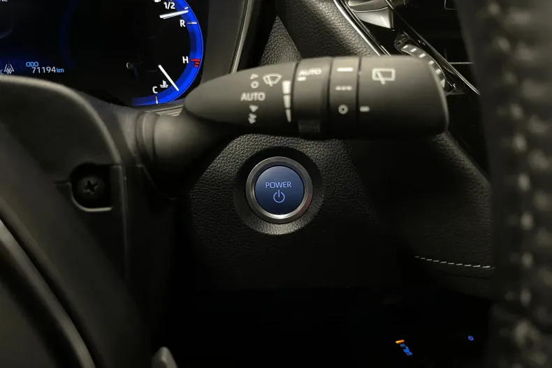 Toyota Corolla din 2022 cu 71.194 km - oferta TOY177580 - foto 22