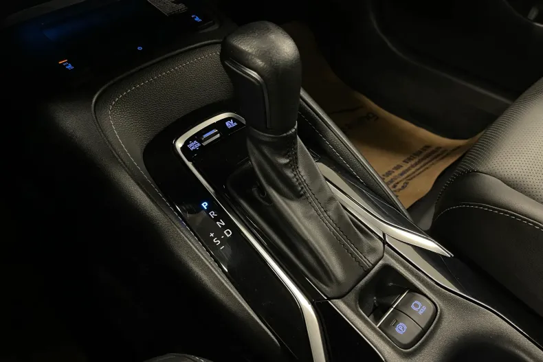 Toyota Corolla din 2022 cu 71.194 km - oferta TOY177580 - foto 24