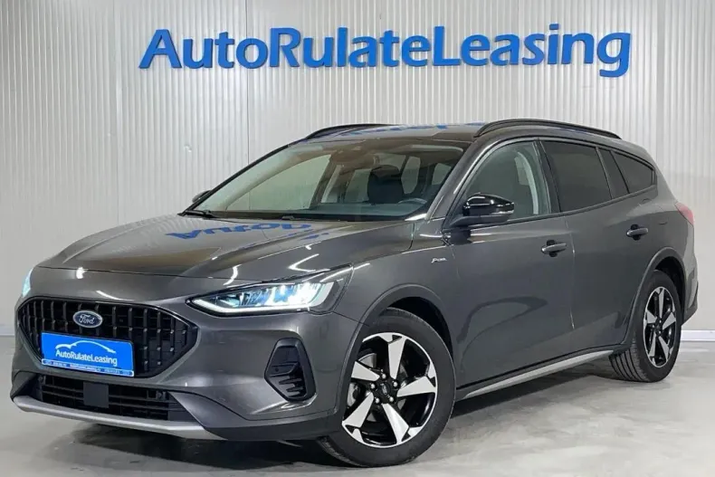 Ford Focus din 2022 cu 117.416 km - oferta FOR177581 - foto 1
