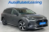 Ford Focus din 2022 cu 117.416 km - oferta FOR177581 - foto 2