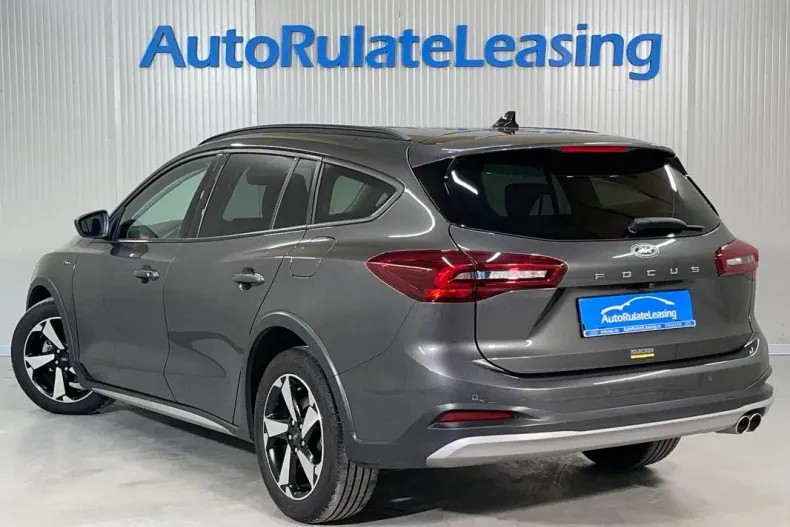 Ford Focus din 2022 cu 117.416 km - oferta FOR177581 - foto 4