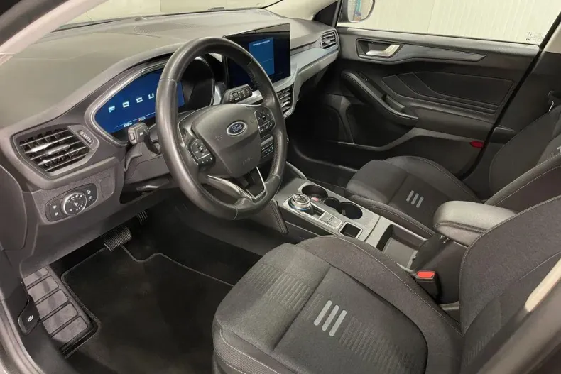 Ford Focus din 2022 cu 117.416 km - oferta FOR177581 - foto 5