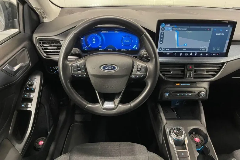 Ford Focus din 2022 cu 117.416 km - oferta FOR177581 - foto 6