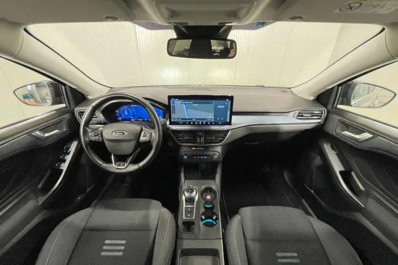 Ford Focus din 2022 cu 117.416 km - oferta FOR177581 - foto 7