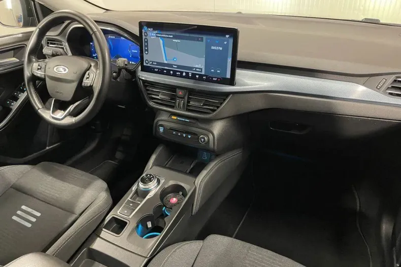 Ford Focus din 2022 cu 117.416 km - oferta FOR177581 - foto 8