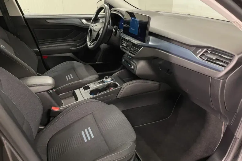 Ford Focus din 2022 cu 117.416 km - oferta FOR177581 - foto 10