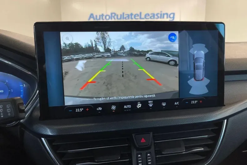 Ford Focus din 2022 cu 117.416 km - oferta FOR177581 - foto 13