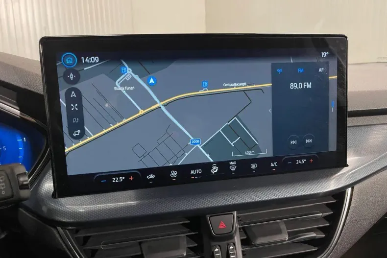 Ford Focus din 2022 cu 117.416 km - oferta FOR177581 - foto 14