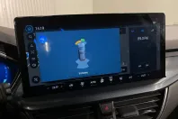 Ford Focus din 2022 cu 117.416 km - oferta FOR177581 - foto 15