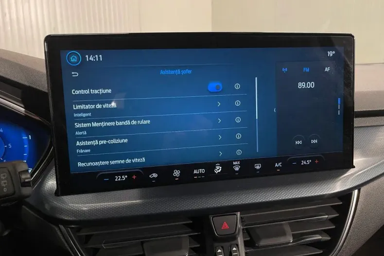 Ford Focus din 2022 cu 117.416 km - oferta FOR177581 - foto 18