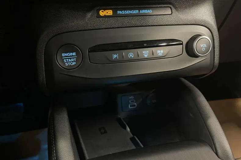 Ford Focus din 2022 cu 117.416 km - oferta FOR177581 - foto 21