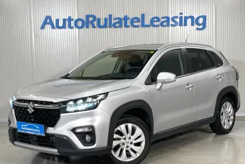 Suzuki S-Cross din 2023 - oferta SUZ177582