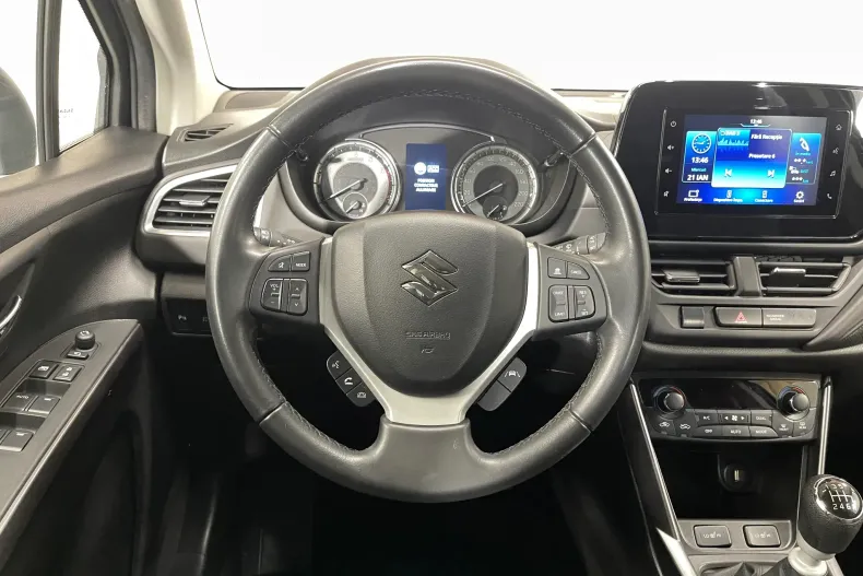 Suzuki S-Cross din 2023 cu 67.851 km - oferta SUZ177582 - foto 6