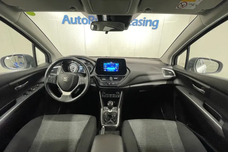 Suzuki S-Cross din 2023 cu 67.851 km - oferta SUZ177582 - foto 7