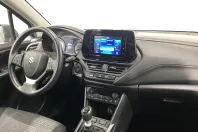 Suzuki S-Cross din 2023 cu 67.851 km - oferta SUZ177582 - foto 8