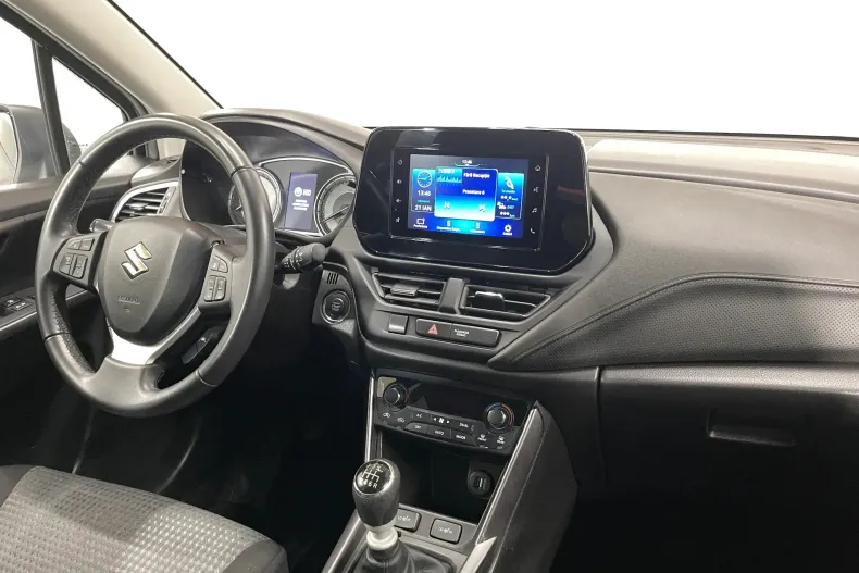 Suzuki S-Cross din 2023 cu 67.851 km - oferta SUZ177582 - foto 8