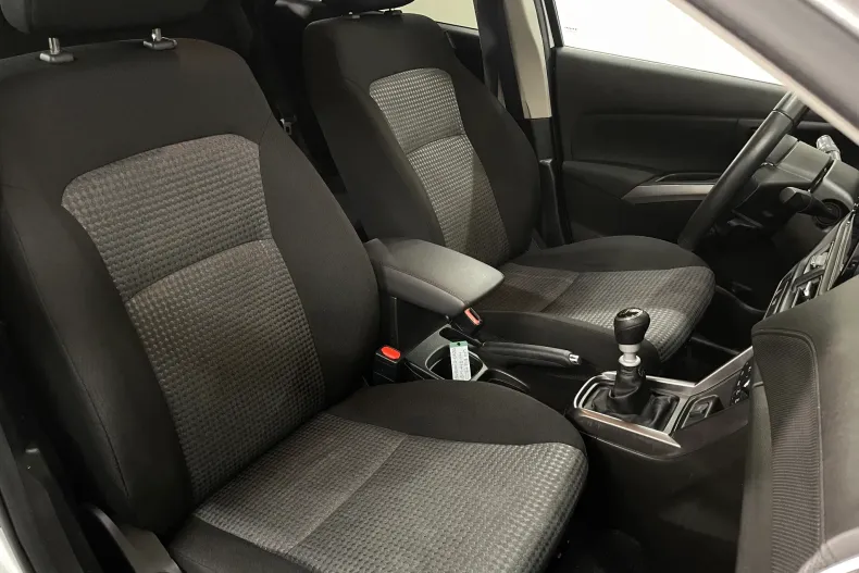 Suzuki S-Cross din 2023 cu 67.851 km - oferta SUZ177582 - foto 10