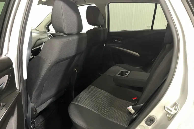 Suzuki S-Cross din 2023 cu 67.851 km - oferta SUZ177582 - foto 11