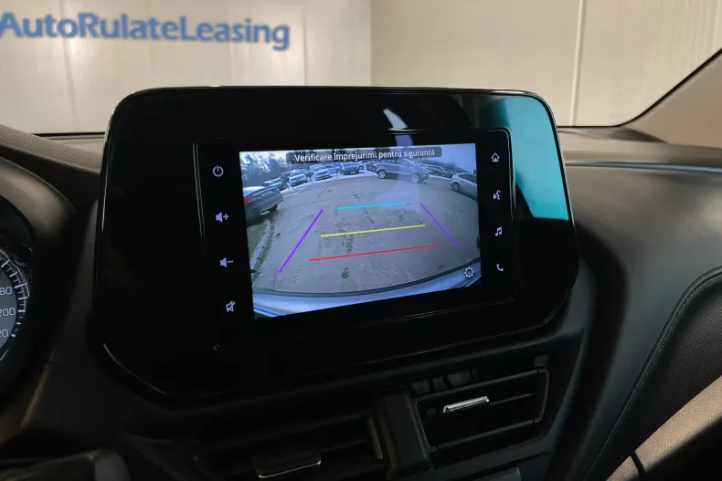 Suzuki S-Cross din 2023 cu 67.851 km - oferta SUZ177582 - foto 13