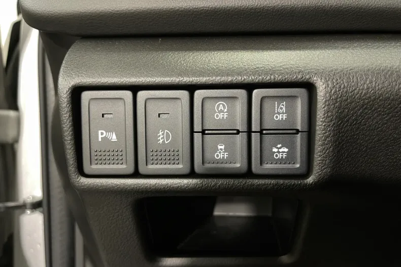 Suzuki S-Cross din 2023 cu 67.851 km - oferta SUZ177582 - foto 17