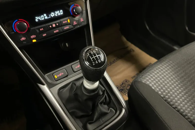 Suzuki S-Cross din 2023 cu 67.851 km - oferta SUZ177582 - foto 22