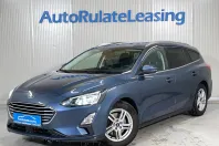 Ford Focus din 2021 cu 66.603 km - oferta FOR177583 - foto 1
