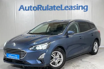 Ford Focus din 2021 - oferta FOR177583