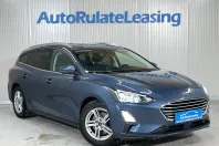 Ford Focus din 2021 cu 66.603 km - oferta FOR177583 - foto 2