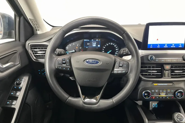 Ford Focus din 2021 cu 66.603 km - oferta FOR177583 - foto 6