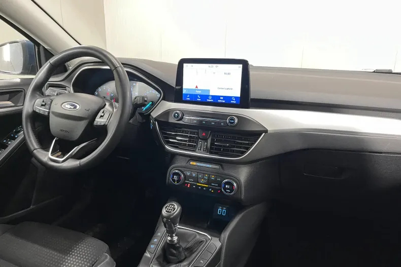 Ford Focus din 2021 cu 66.603 km - oferta FOR177583 - foto 8