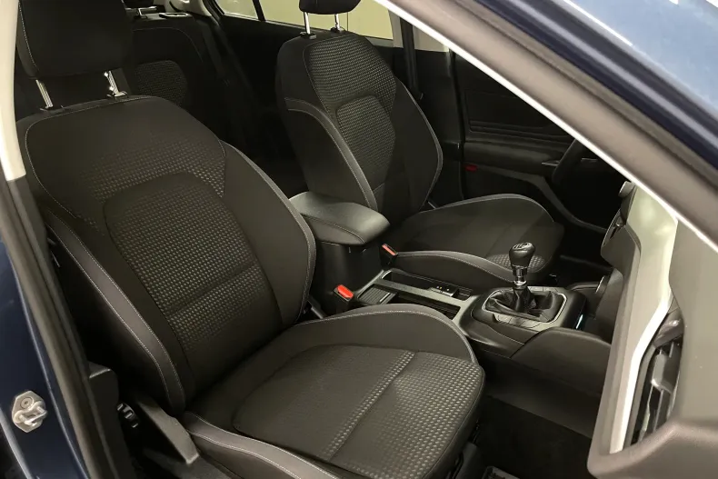 Ford Focus din 2021 cu 66.603 km - oferta FOR177583 - foto 10