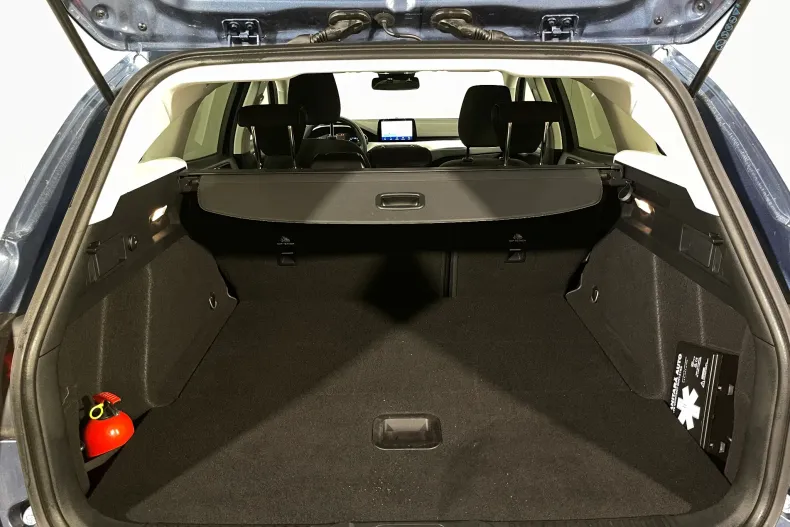 Ford Focus din 2021 cu 66.603 km - oferta FOR177583 - foto 12