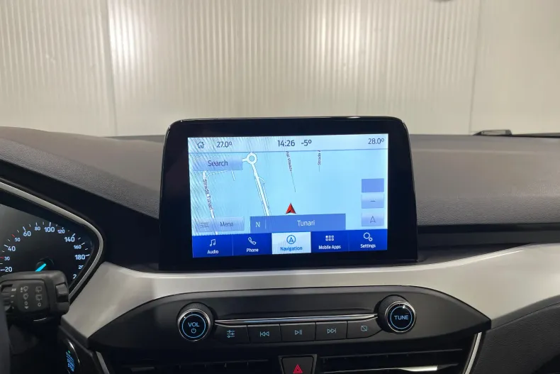 Ford Focus din 2021 cu 66.603 km - oferta FOR177583 - foto 14