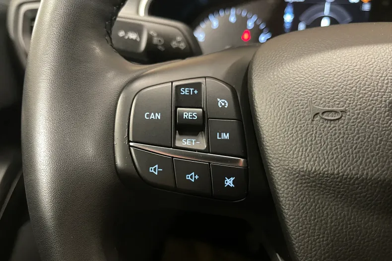 Ford Focus din 2021 cu 66.603 km - oferta FOR177583 - foto 20