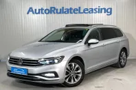 Volkswagen Passat din 2021 cu 139.147 km - oferta VOL177584 - foto 1
