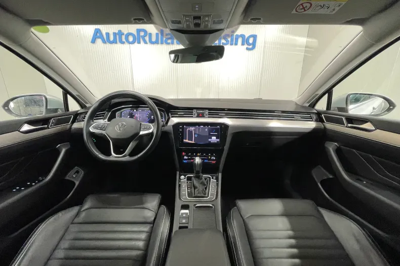 Volkswagen Passat din 2021 cu 139.147 km - oferta VOL177584 - foto 7