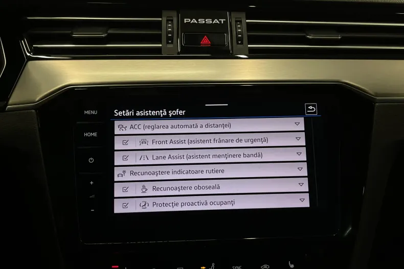Volkswagen Passat din 2021 cu 139.147 km - oferta VOL177584 - foto 15