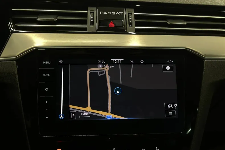 Volkswagen Passat din 2021 cu 139.147 km - oferta VOL177584 - foto 16