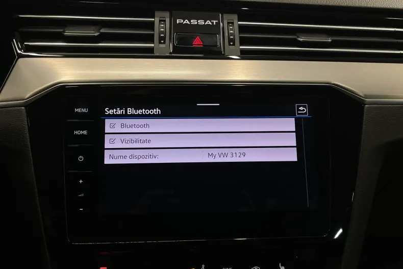 Volkswagen Passat din 2021 cu 139.147 km - oferta VOL177584 - foto 18