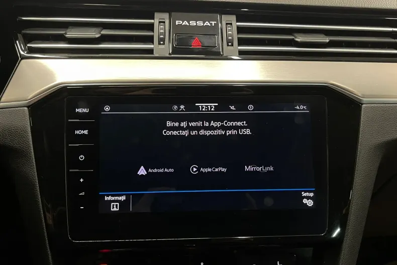 Volkswagen Passat din 2021 cu 139.147 km - oferta VOL177584 - foto 19