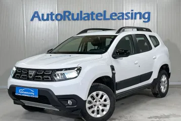 Dacia Duster din 2022 - oferta DAC177585