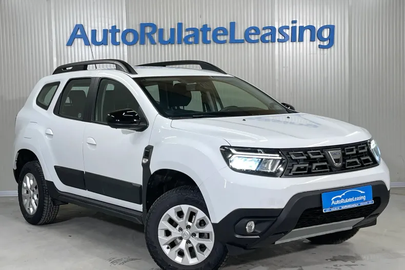 Dacia Duster din 2022 cu 119.430 km - oferta DAC177585 - foto 2