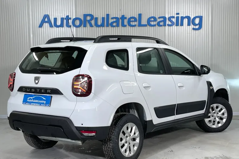 Dacia Duster din 2022 cu 119.430 km - oferta DAC177585 - foto 3