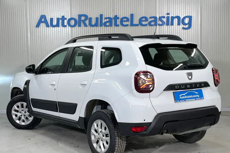 Dacia Duster din 2022 cu 119.430 km - oferta DAC177585 - foto 4