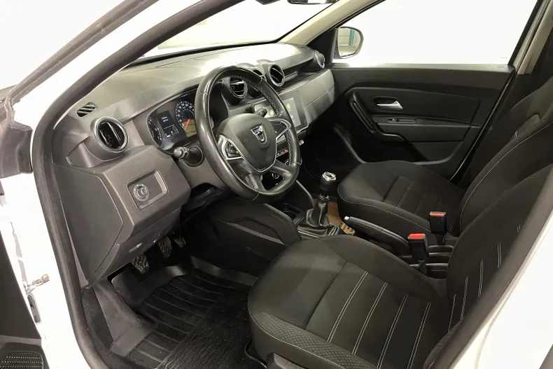 Dacia Duster din 2022 cu 119.430 km - oferta DAC177585 - foto 5