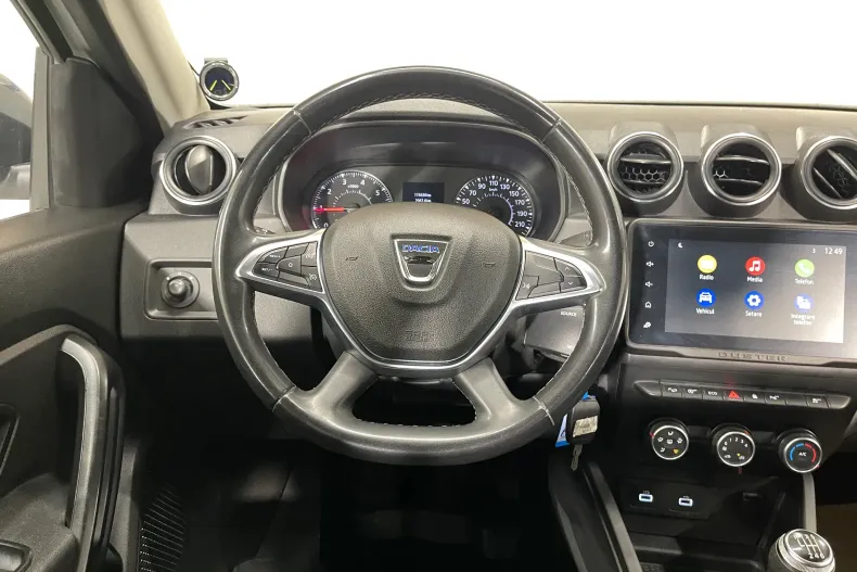 Dacia Duster din 2022 cu 119.430 km - oferta DAC177585 - foto 6