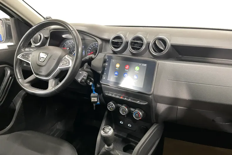 Dacia Duster din 2022 cu 119.430 km - oferta DAC177585 - foto 8