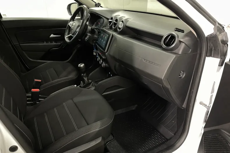 Dacia Duster din 2022 cu 119.430 km - oferta DAC177585 - foto 9