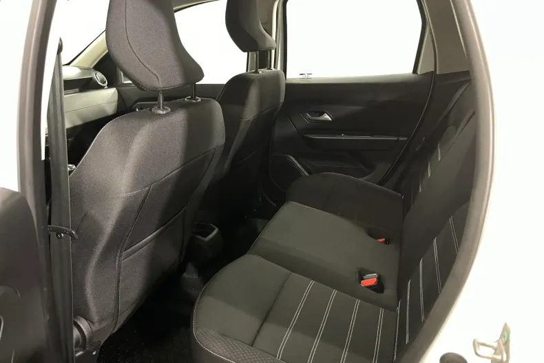 Dacia Duster din 2022 cu 119.430 km - oferta DAC177585 - foto 11